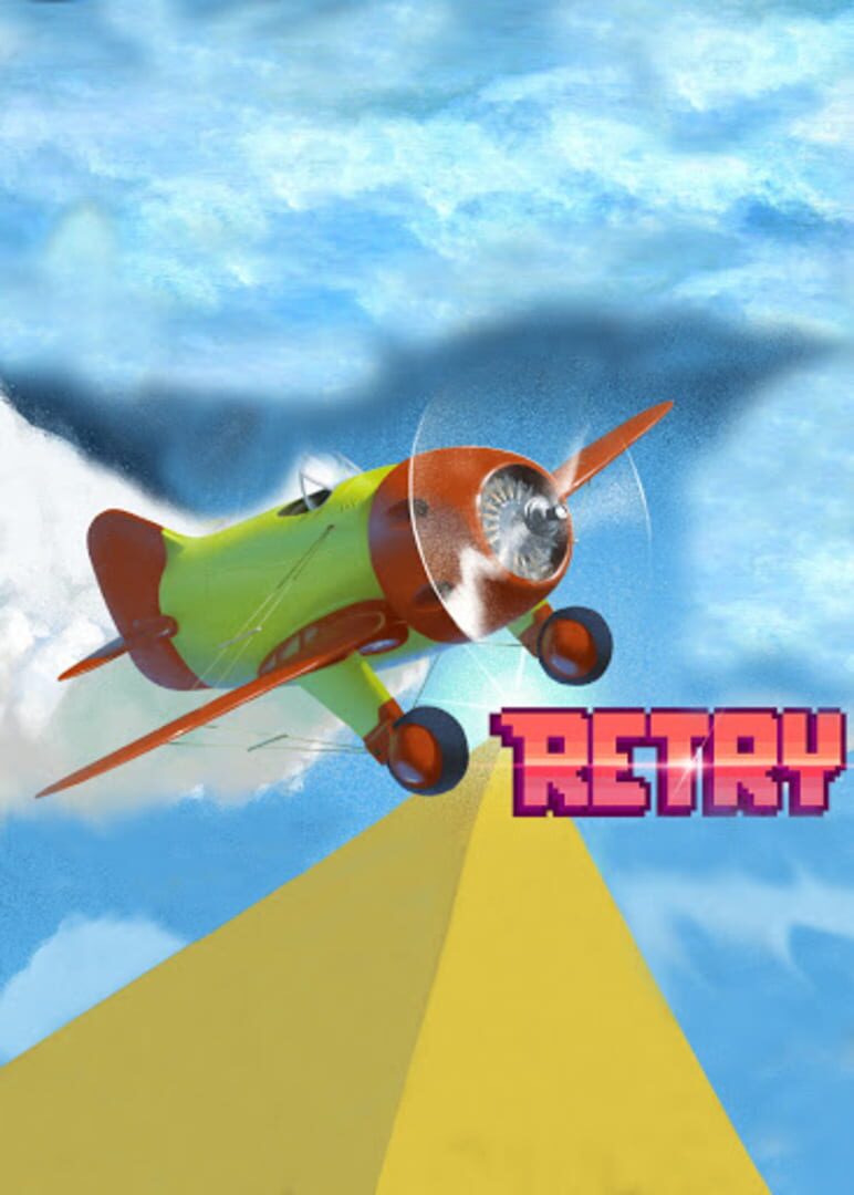 Retry Cover