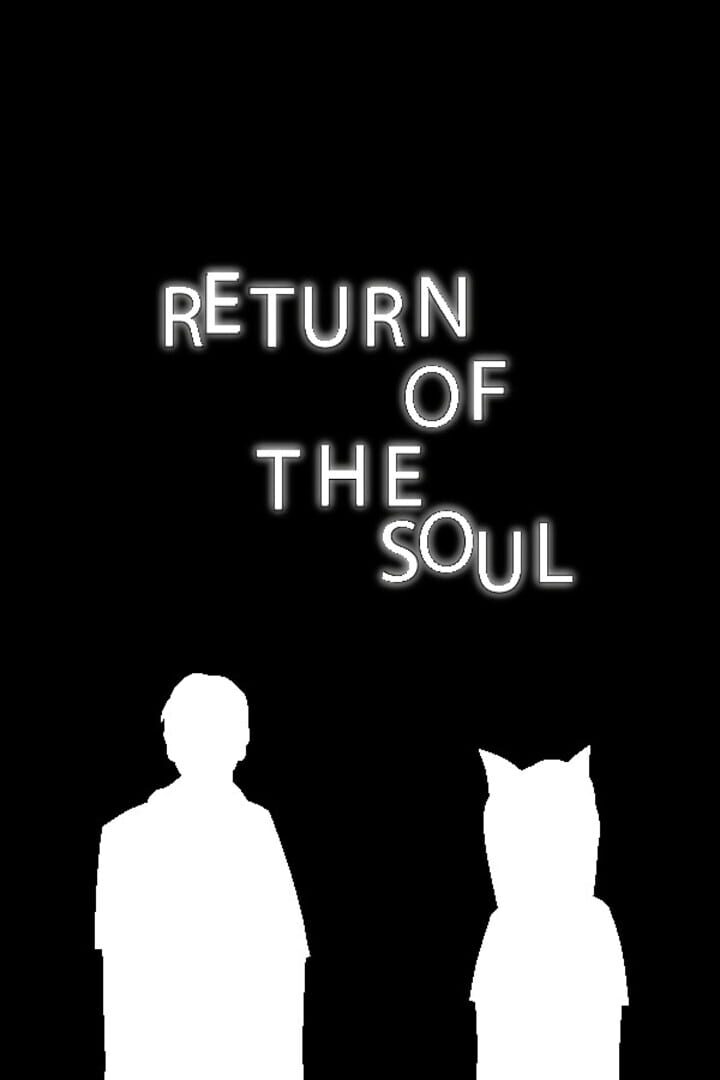 Return of the Soul 커버