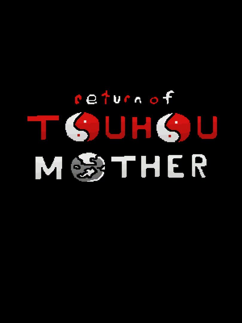 Return of Touhou Mother カバー