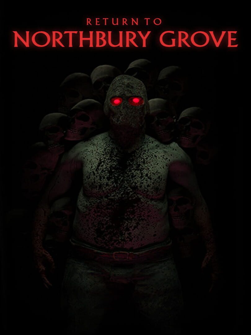 Return to Northbury Grove Kapağı
