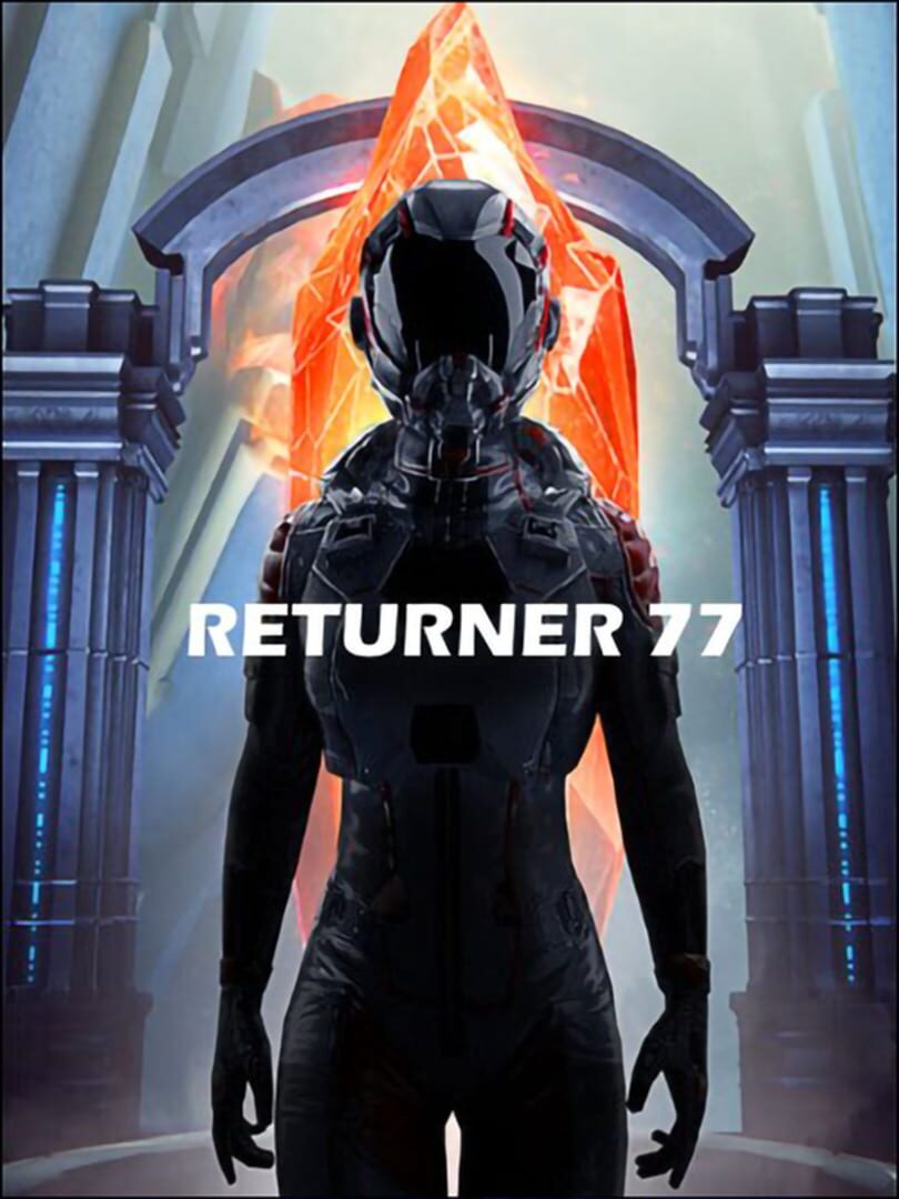 Returner 77 Cover