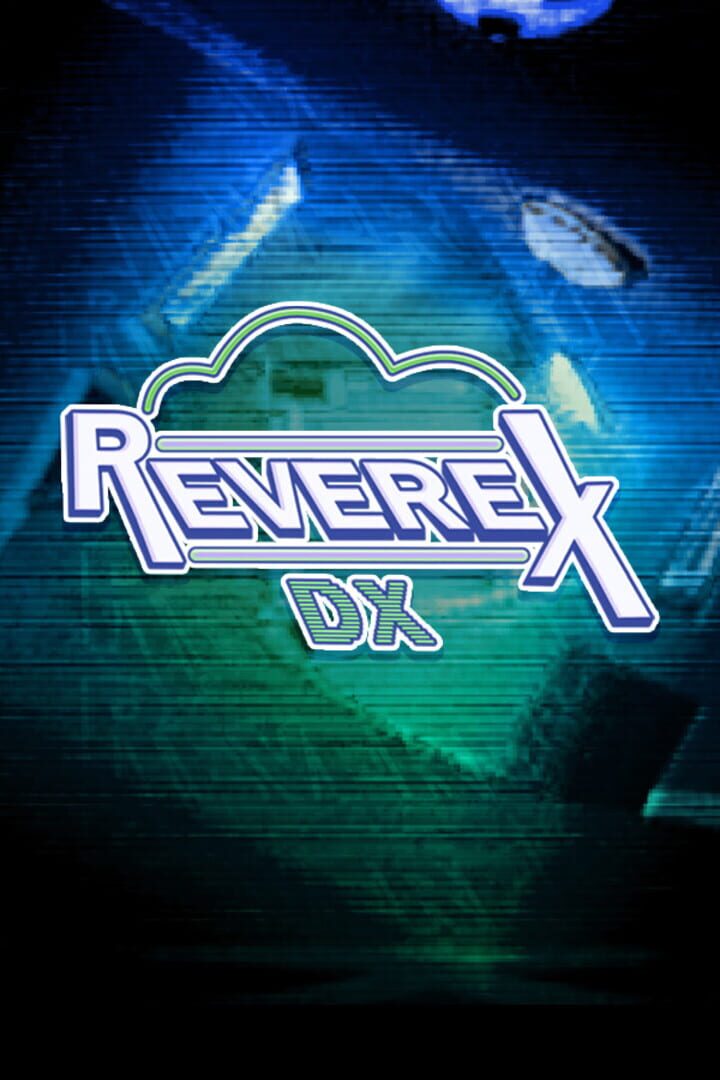 REVEREX: DX 커버