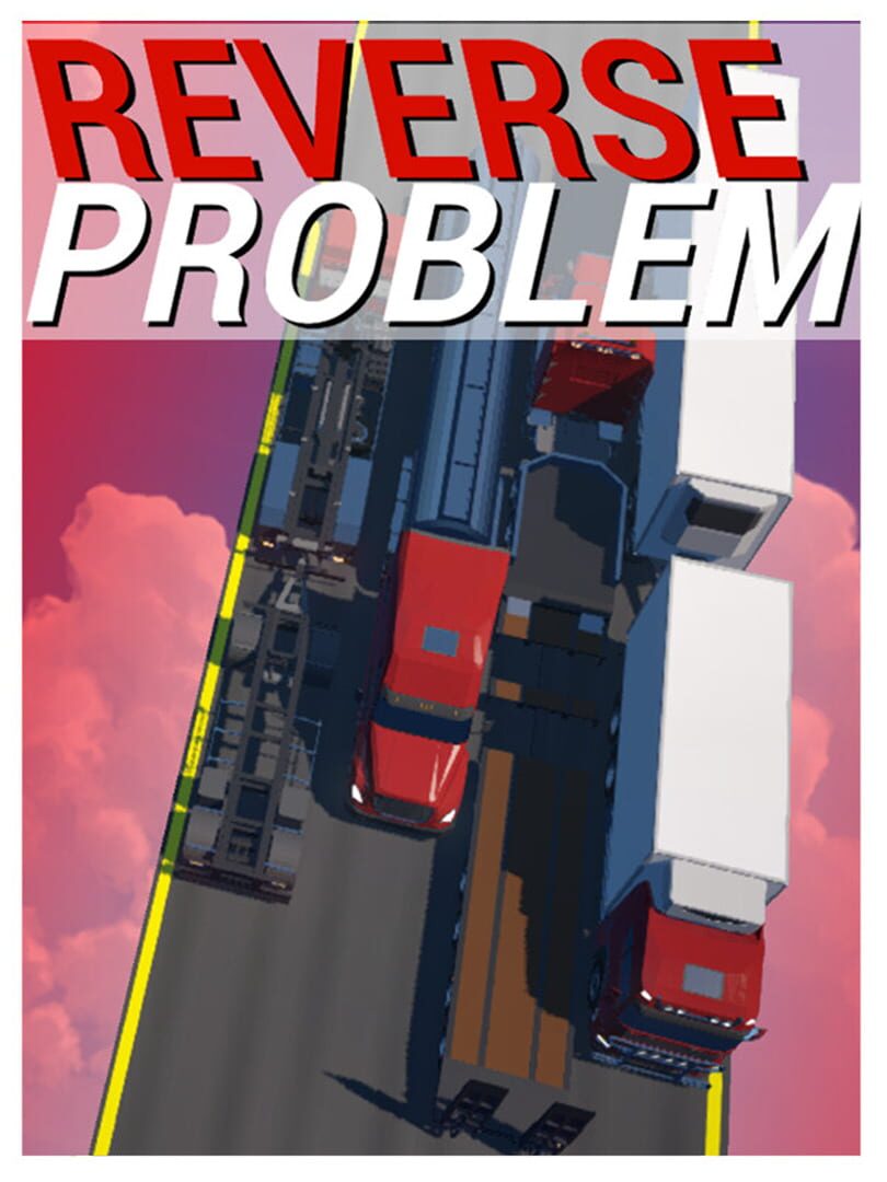 Reverse Problem Cover