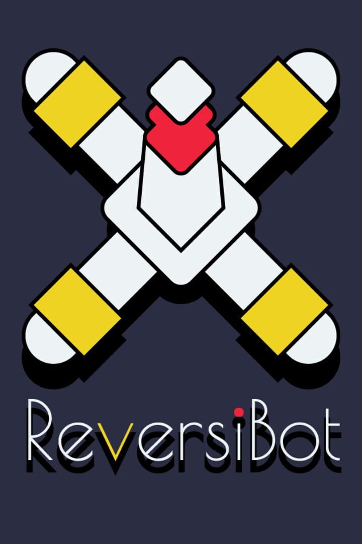 Copertina di ReversiBot