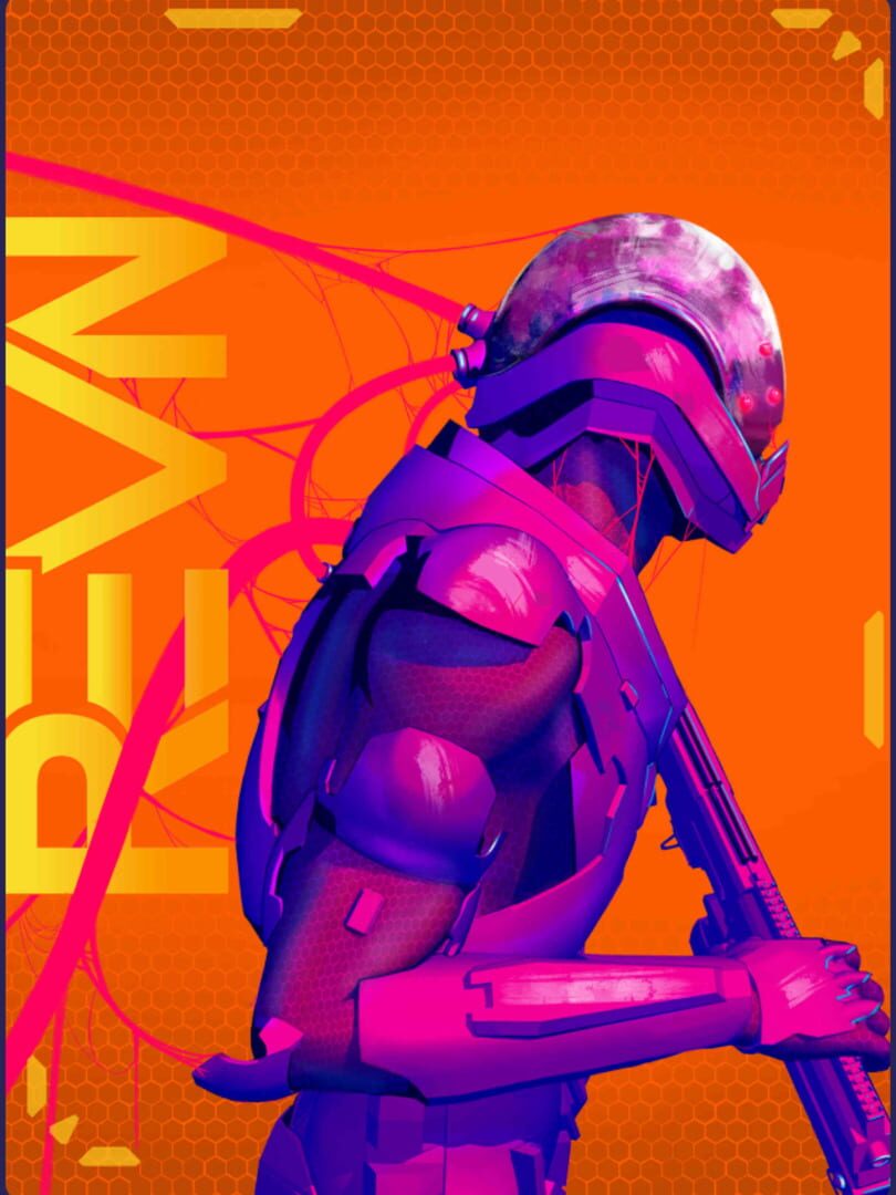 Revn Cover