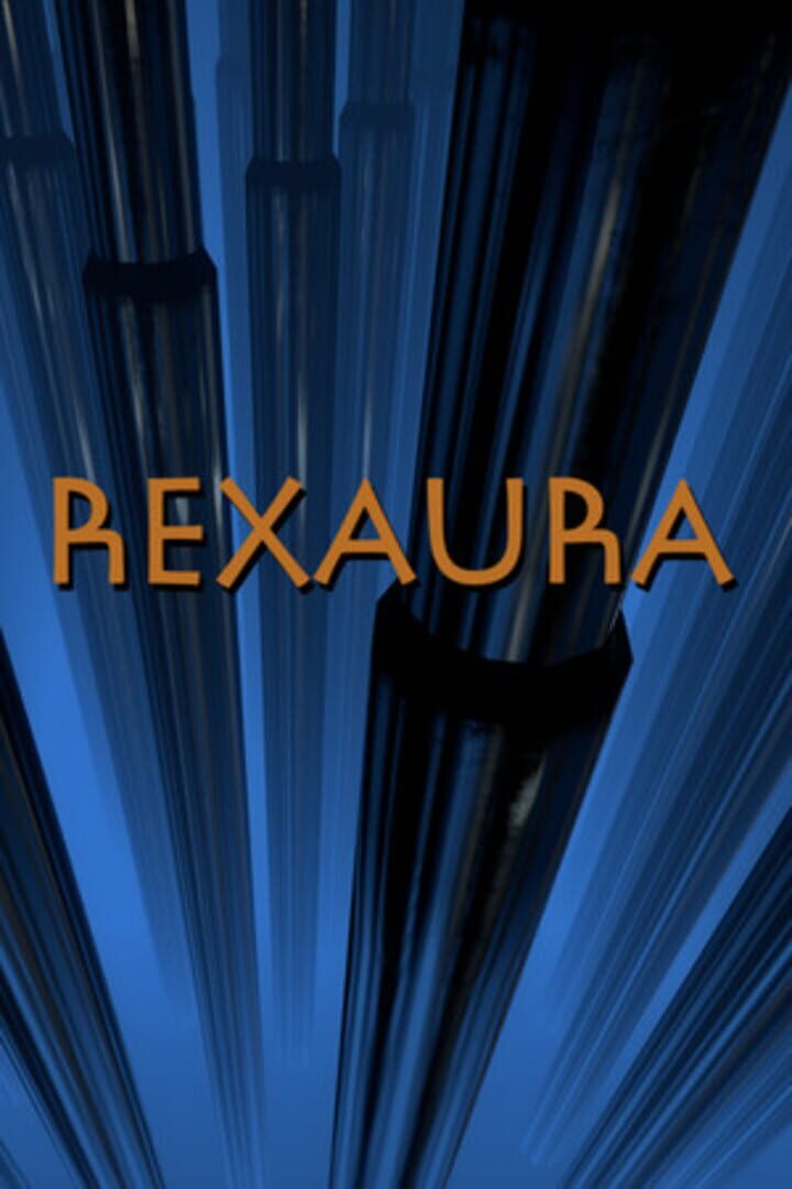 Rexaura Cover