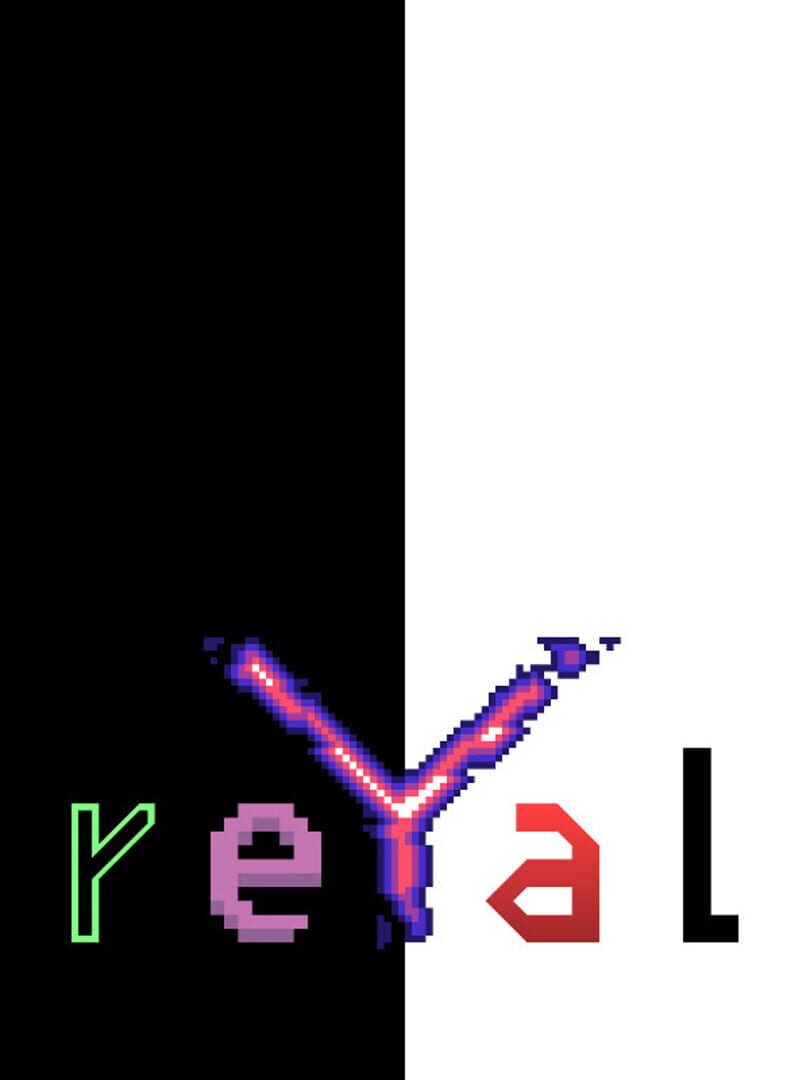 reYal 커버