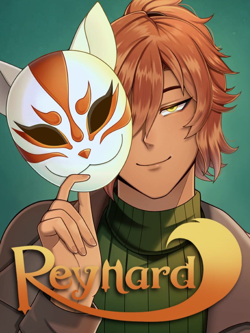 Couverture de Reynard