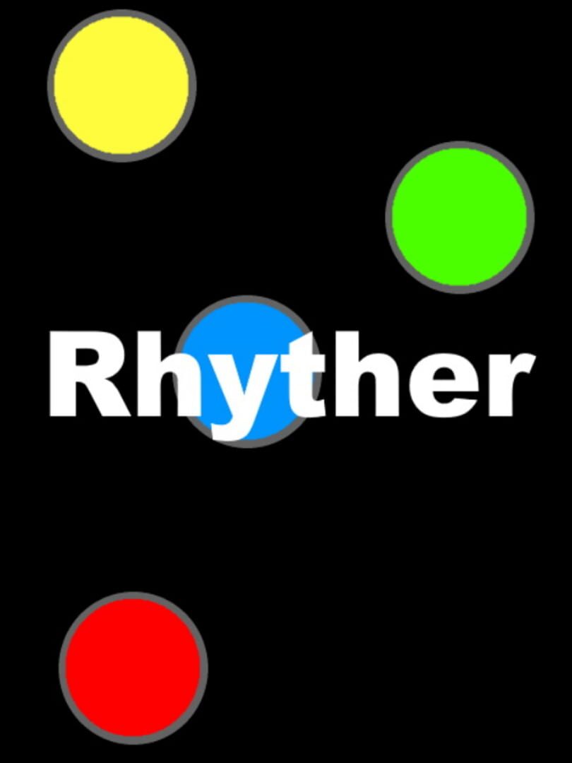 Rhyther 커버