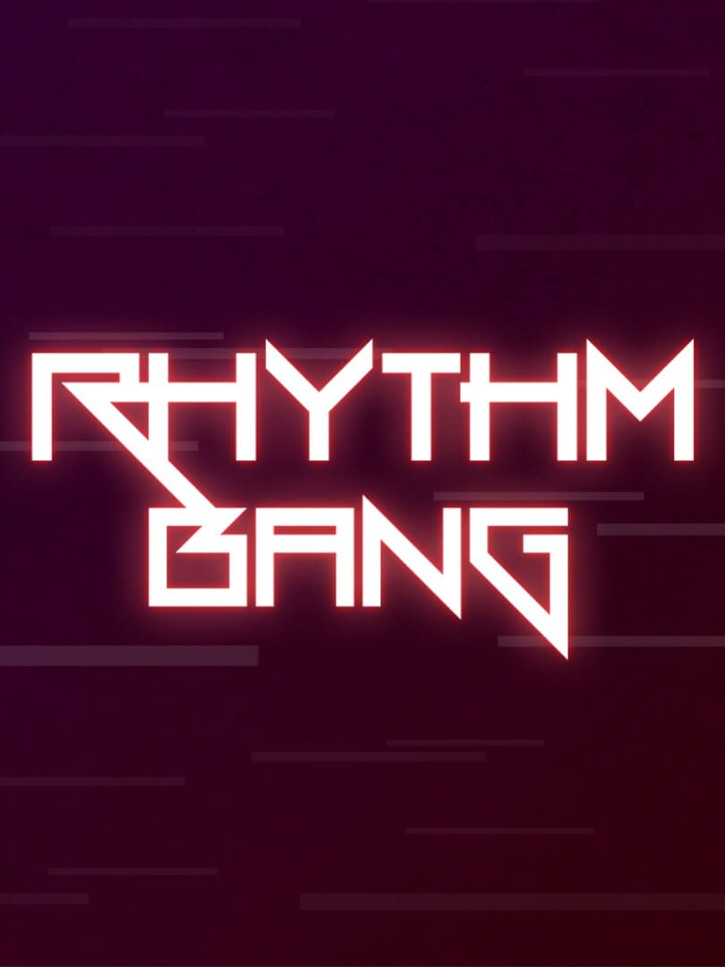 Copertina di Rhythm Bang