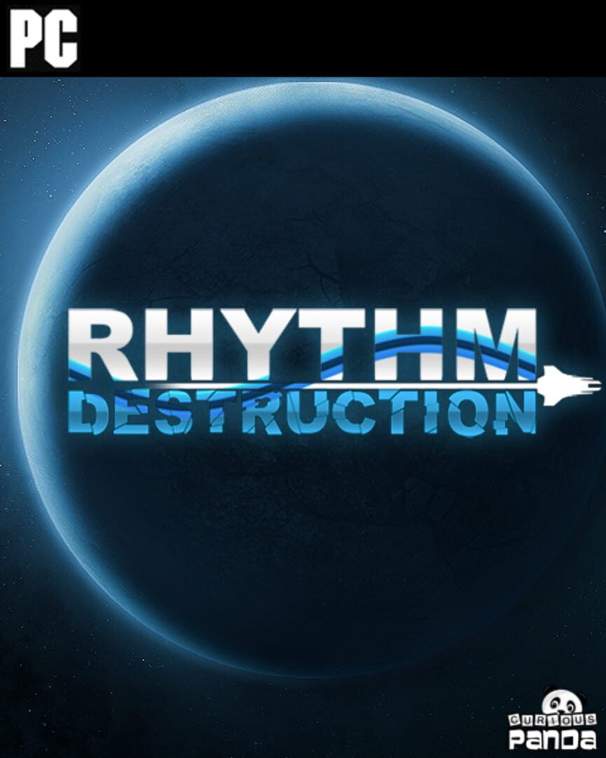 Rhythm Destruction カバー