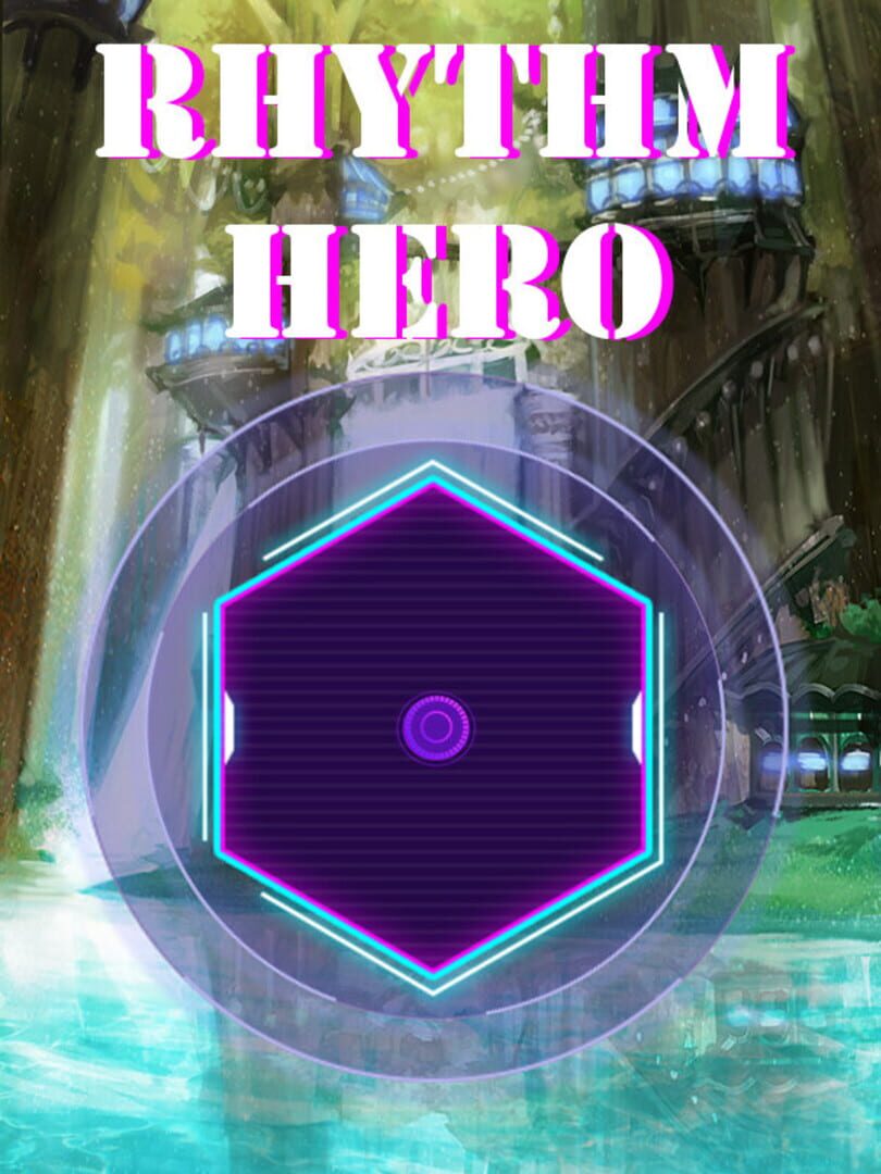Rhythm Hero カバー