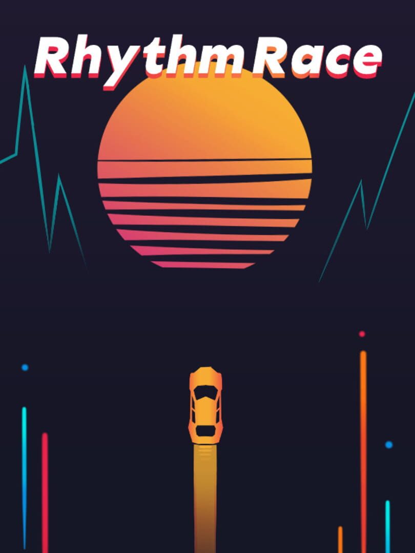 Rhythm Race カバー