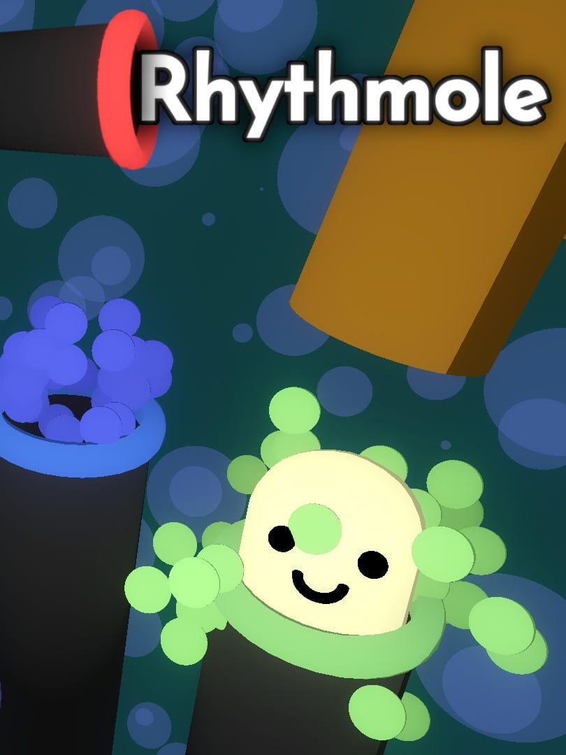 Rhythmole 커버