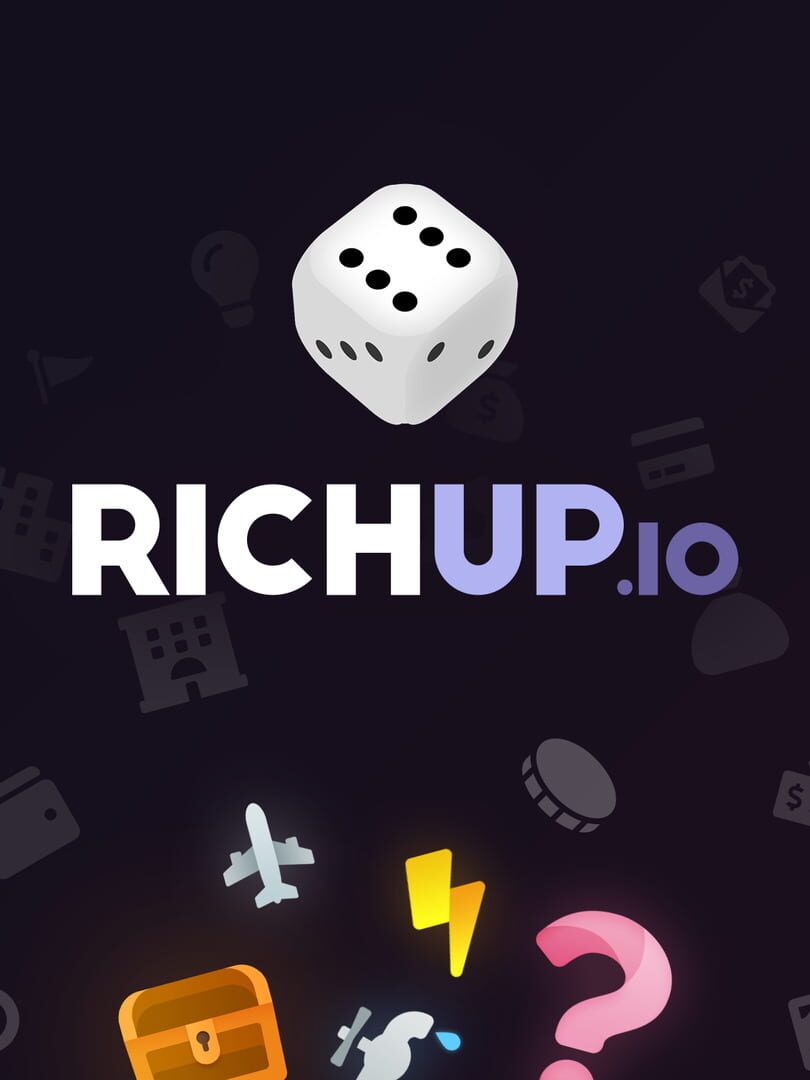 Richup.io Cover