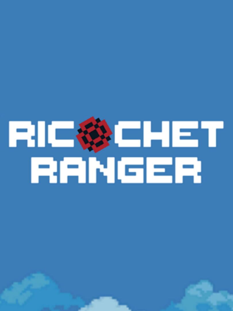 Ricochet Ranger 커버