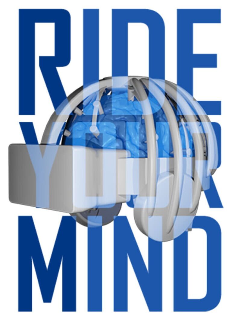 Couverture de Ride Your Mind