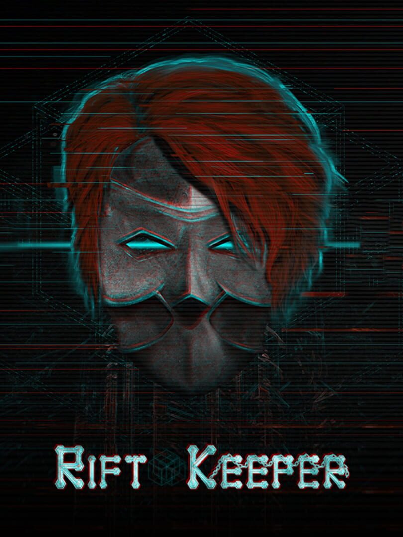 Rift Keeper Cover