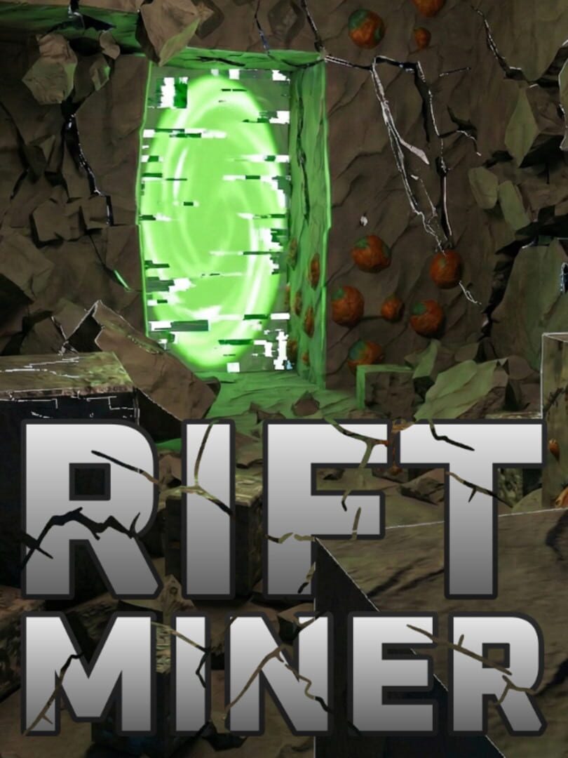 Rift Miner Cover