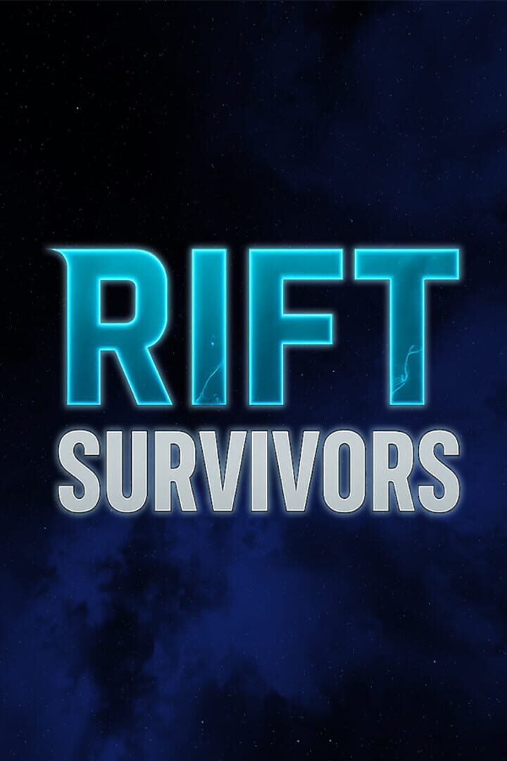 Rift Survivors Cover