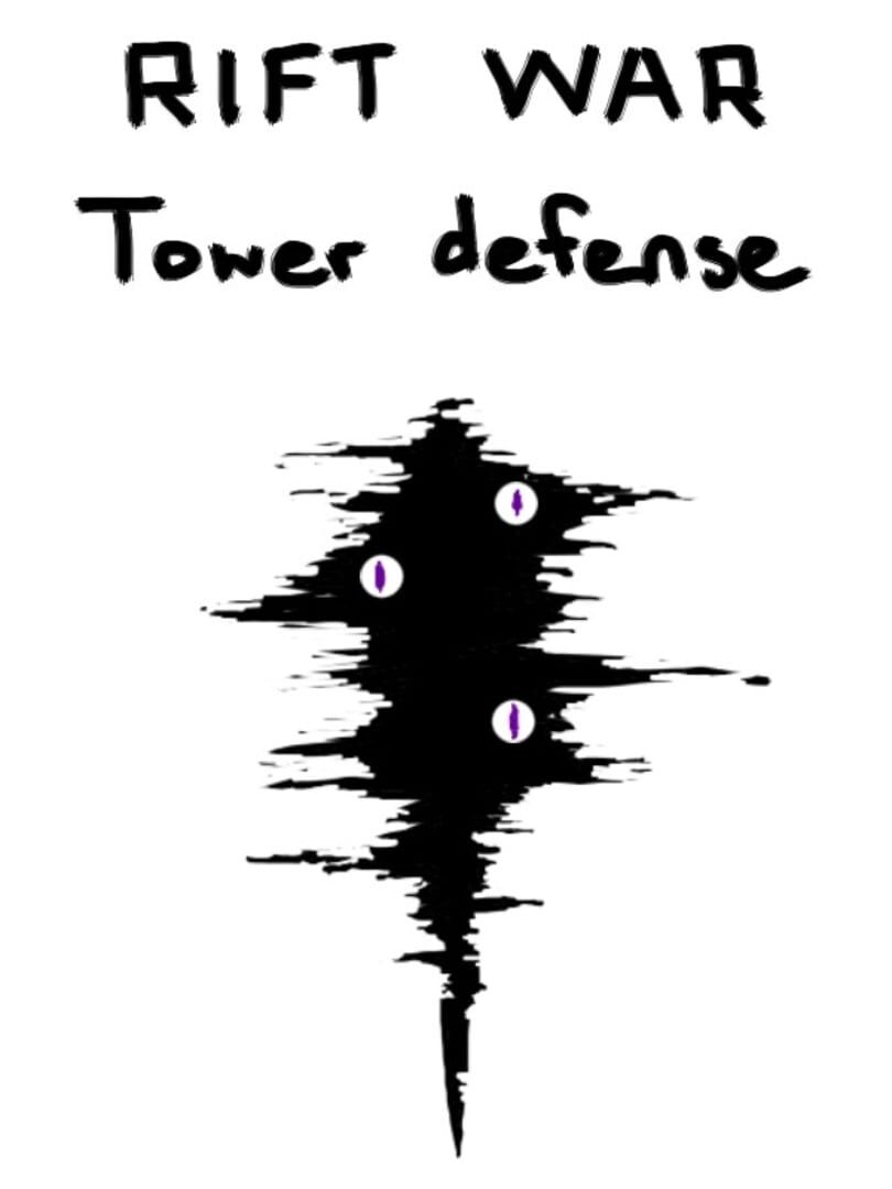 Portada de Rift War Tower Defense