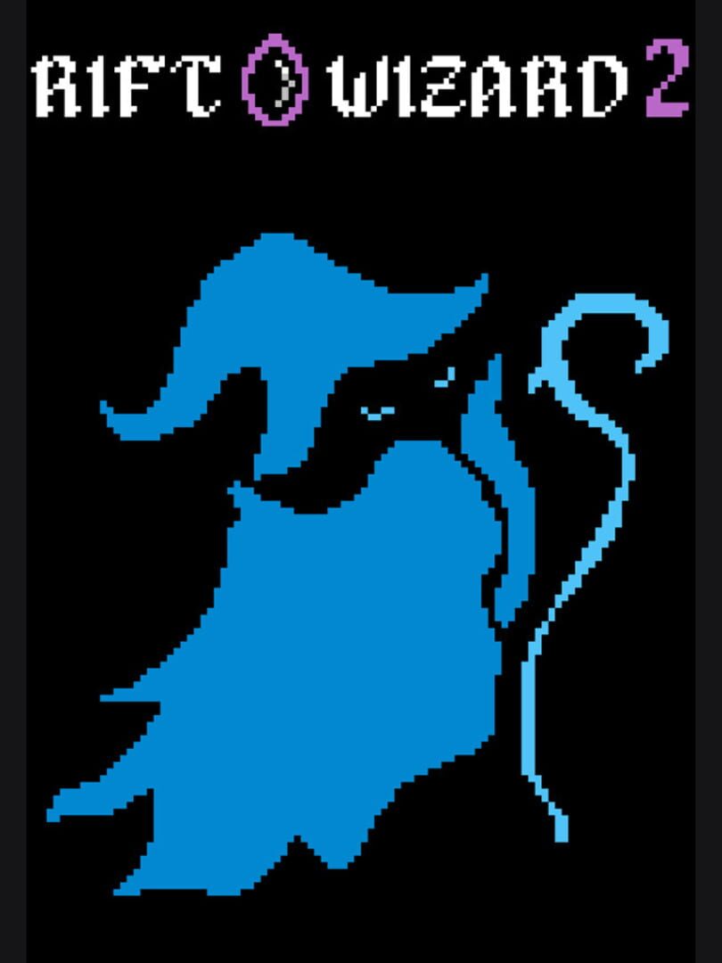 Rift Wizard 2 Kapağı