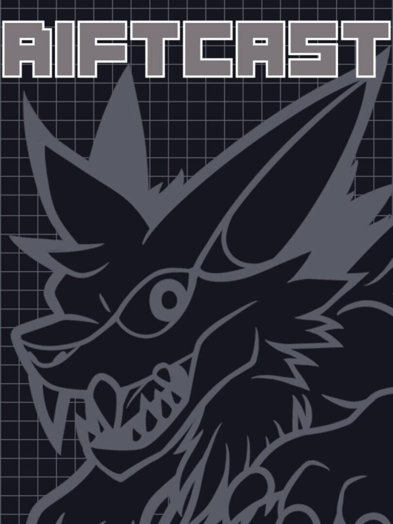Riftcast Cover