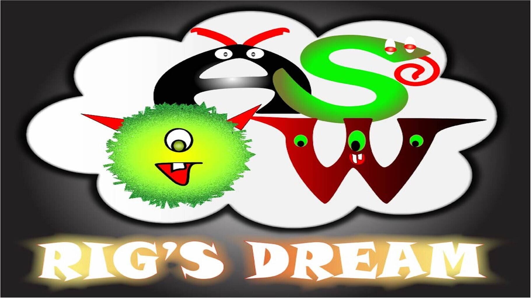 Rig's Dream 3D Kapağı