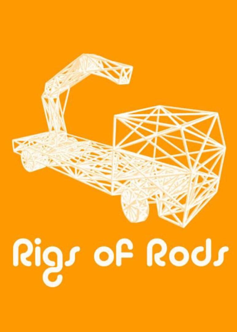 Capa de Rigs of Rods