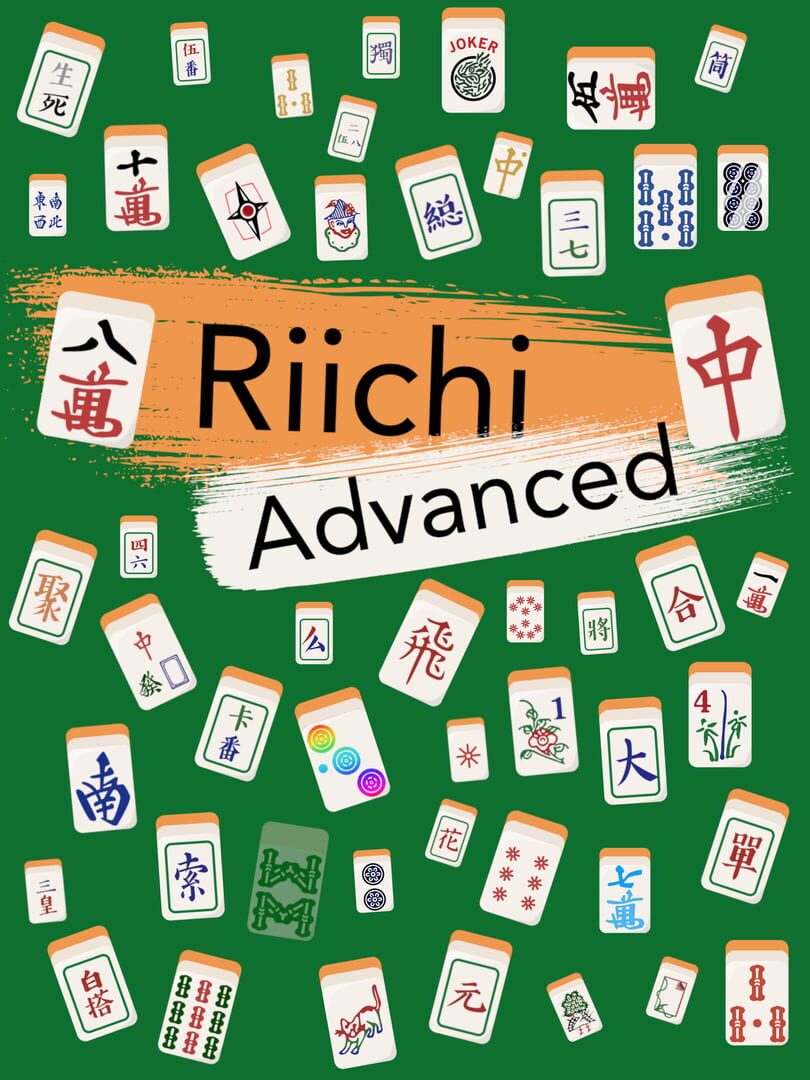Capa de Riichi Advanced