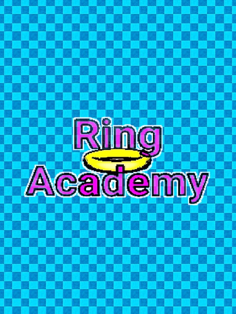 Capa de Ring Academy