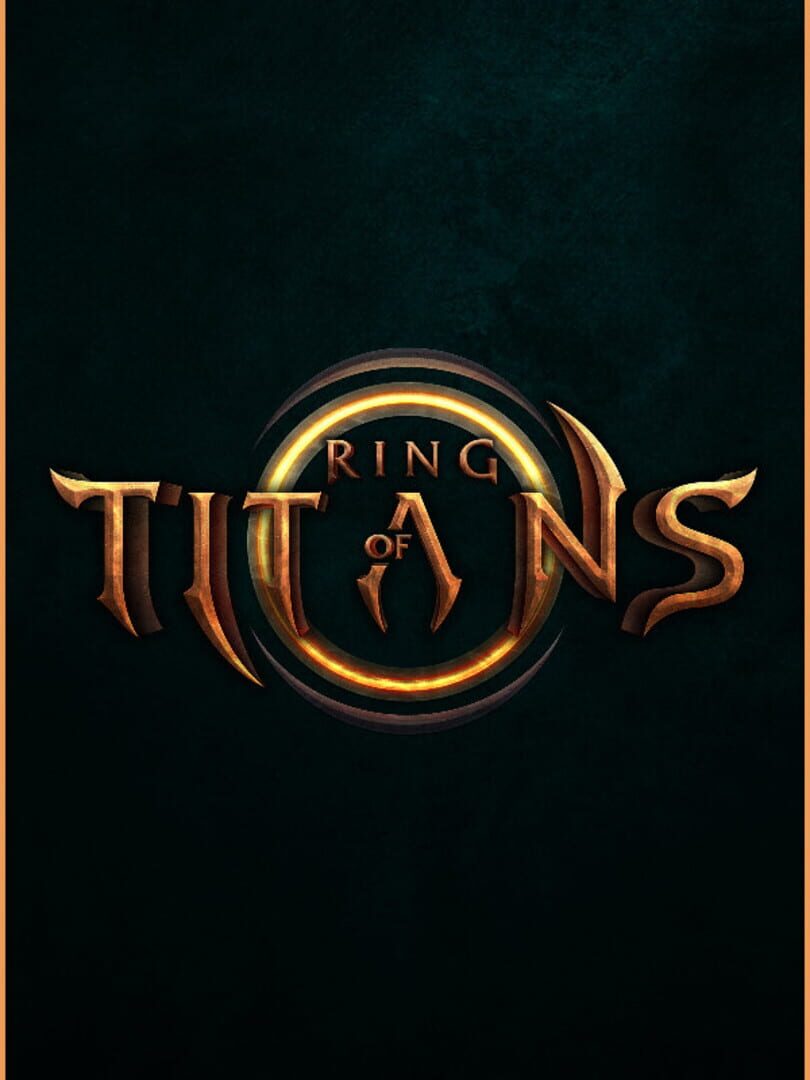 Ring of Titans Cover