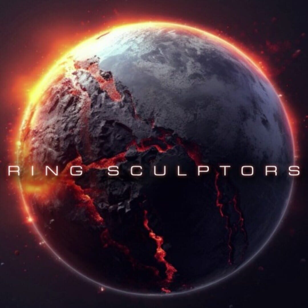 Portada de Ring Sculptors
