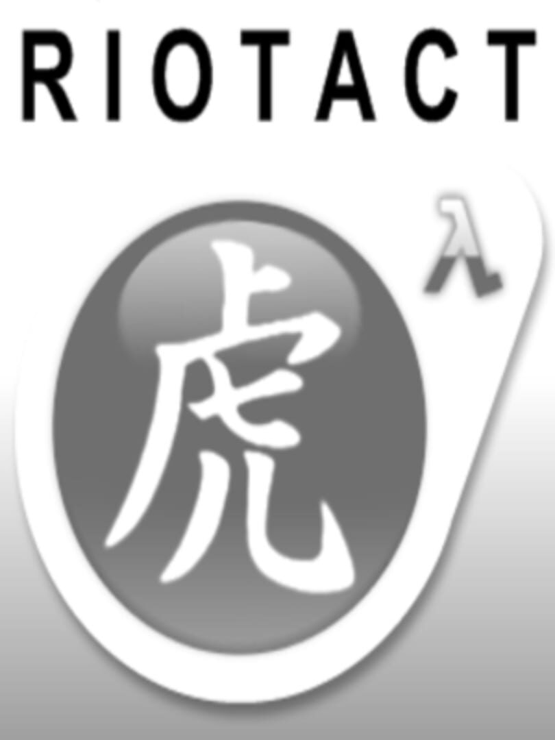 Riot Act Kapağı