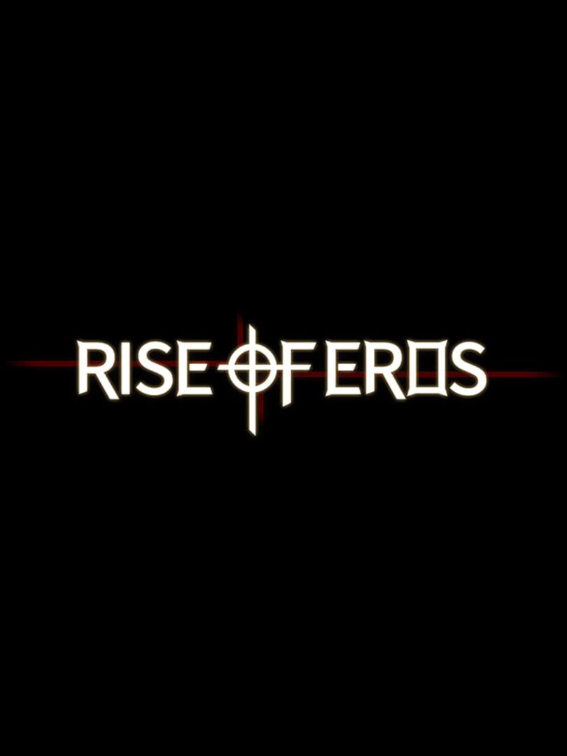 Rise of Eros Cover