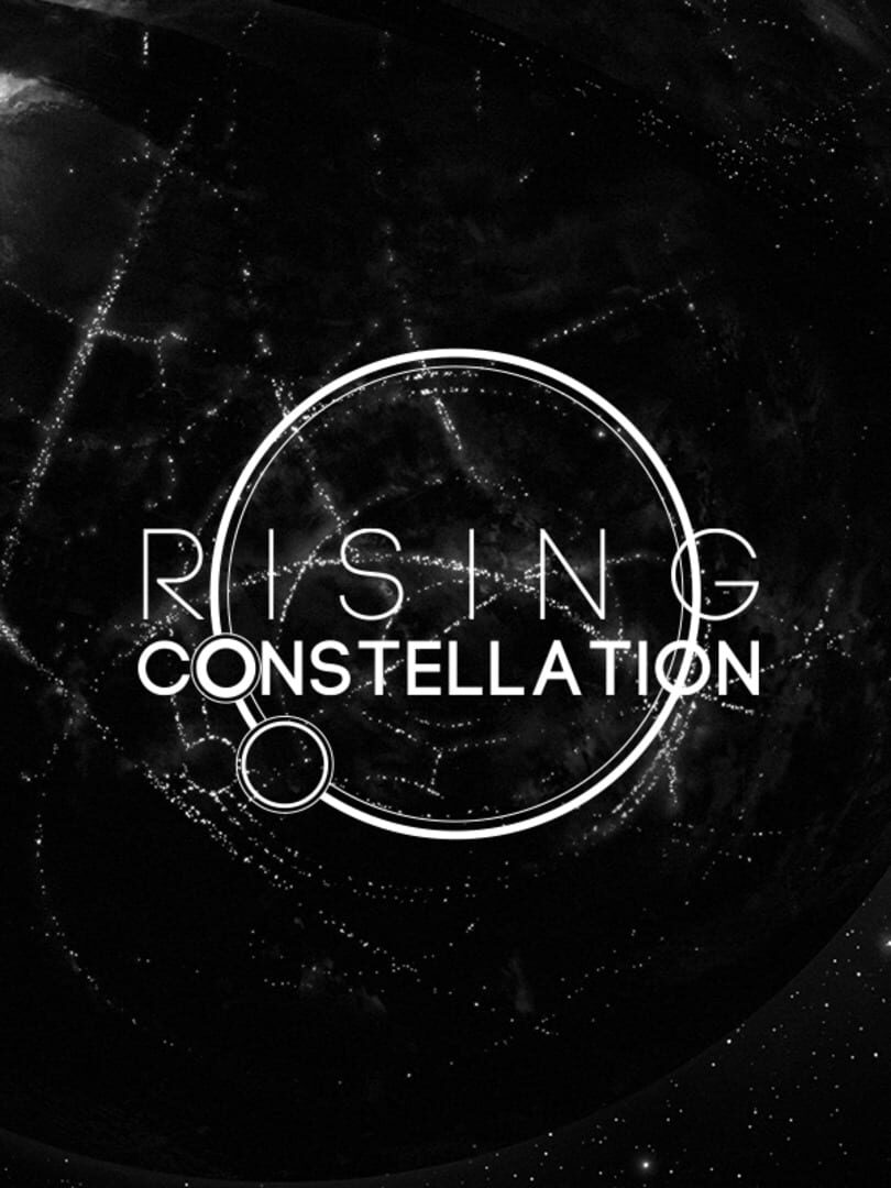 Rising Constellation Cover