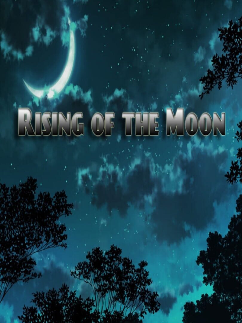 Rising of the Moon カバー