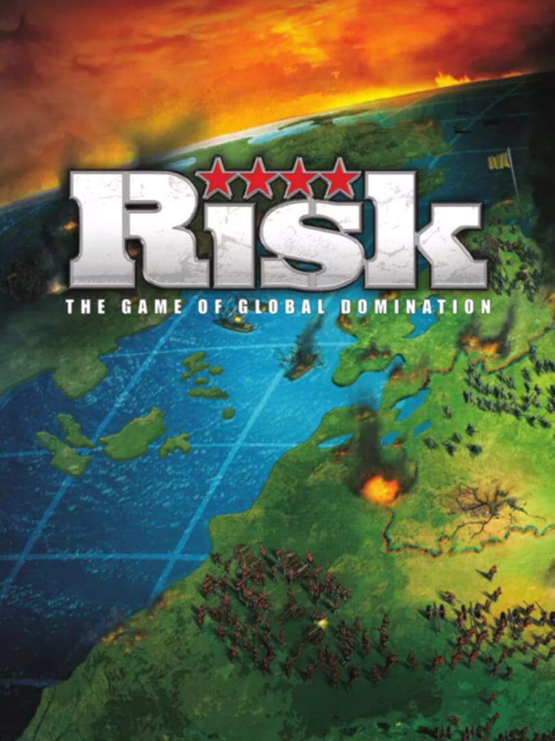Is Risk Down Right Now? Server Status & Outages | Gamebezz