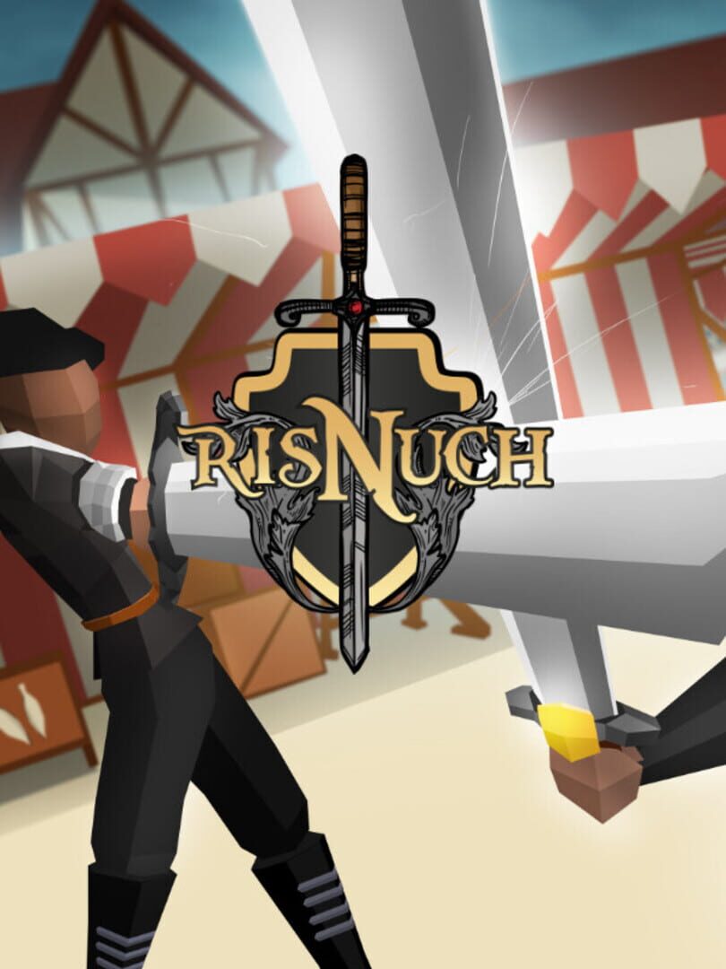 Capa de Risnuch