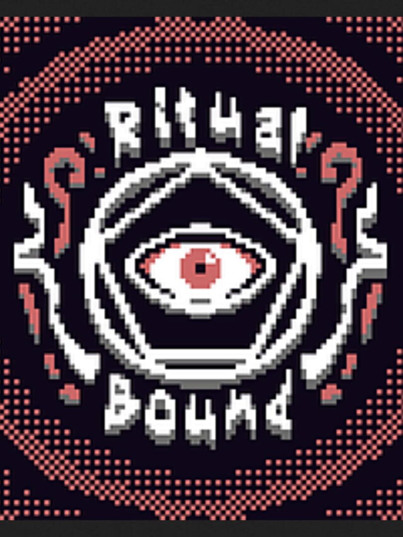 Capa de Ritual Bound