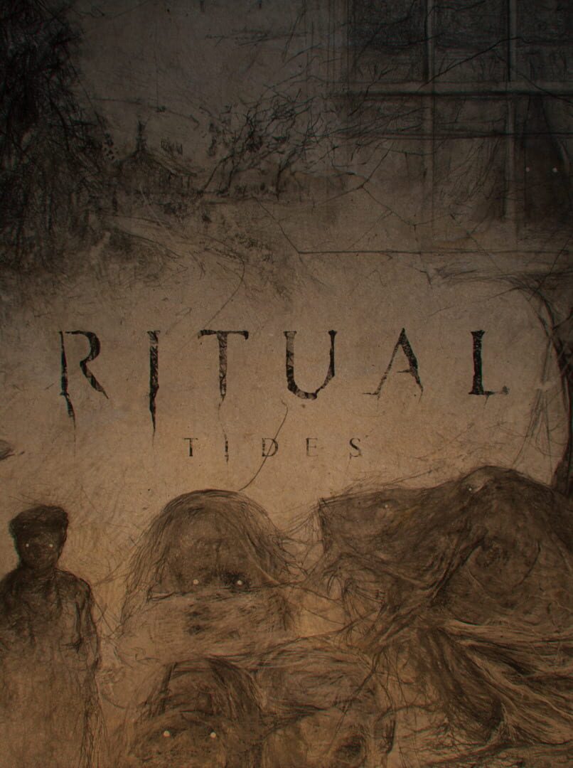 Ritual Tides Cover
