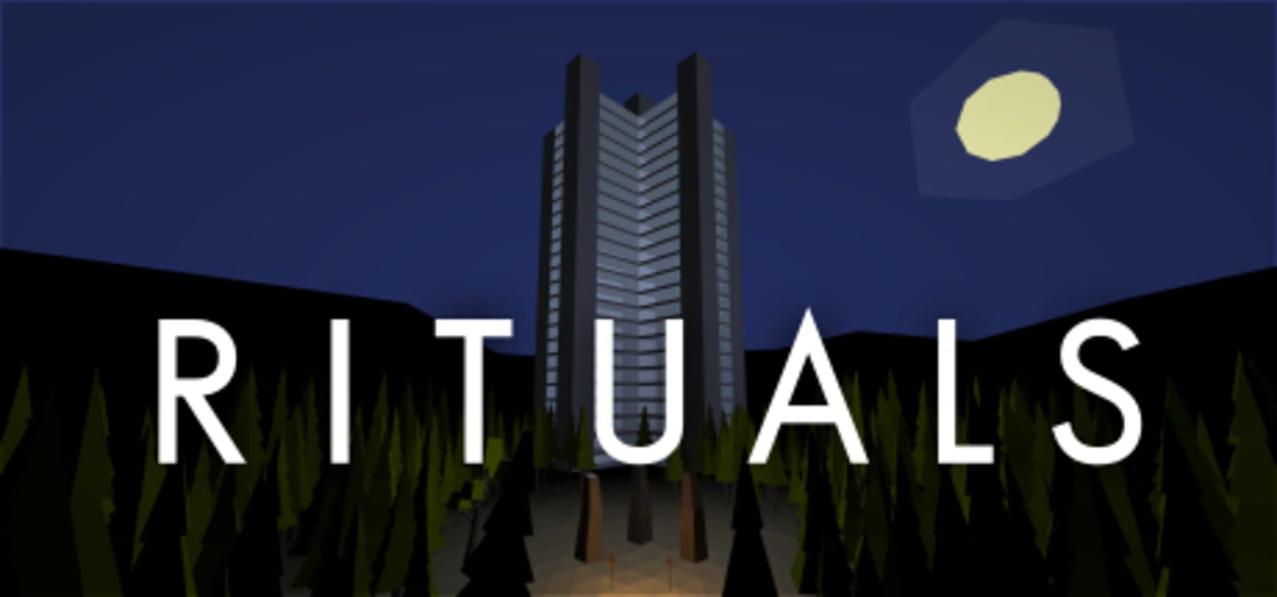 Rituals Cover