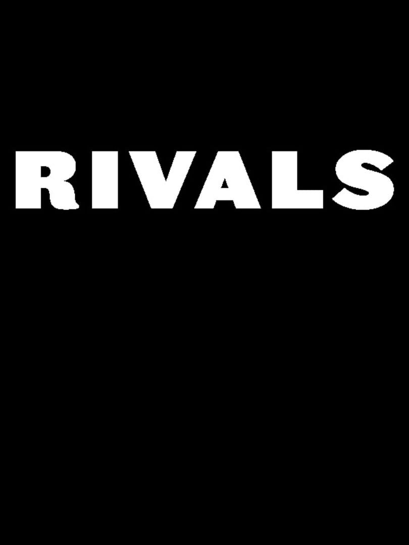 Rivals Cover