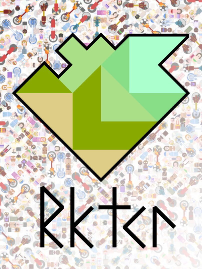 Capa de Rktcr