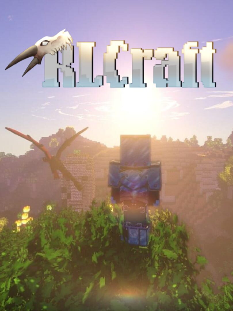 RLCraft Cover
