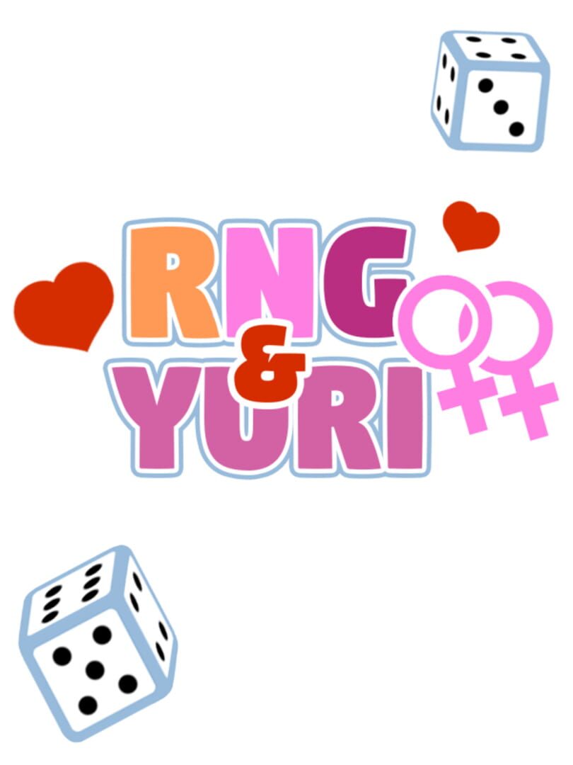 RNG & Yuri Kapağı