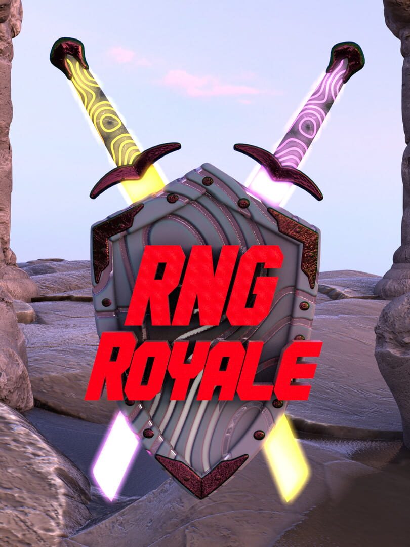 Couverture de RNG Royale