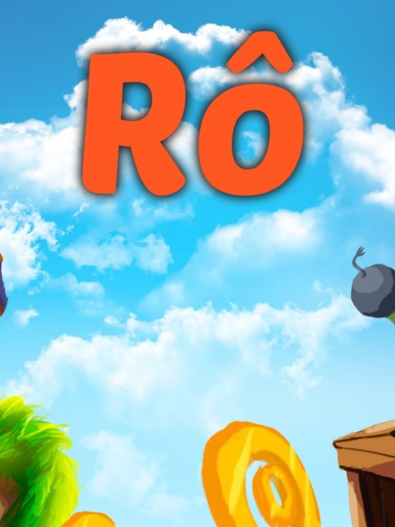 Ro Cover