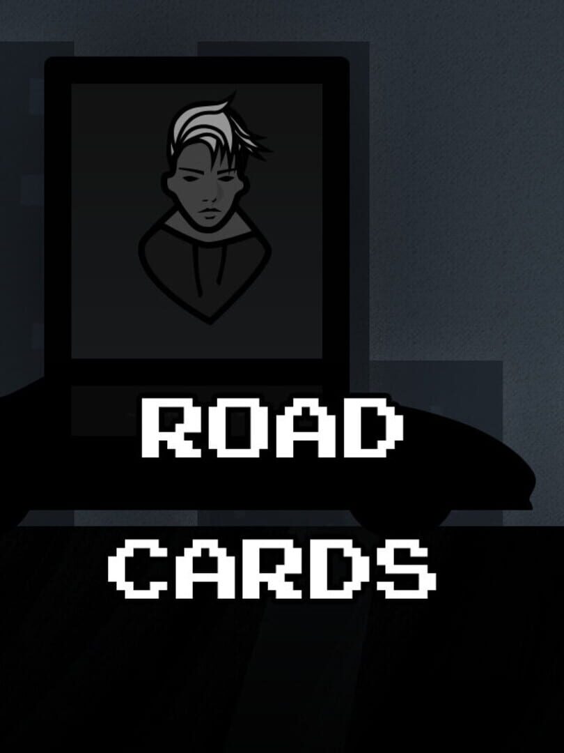 Capa de Road Cards