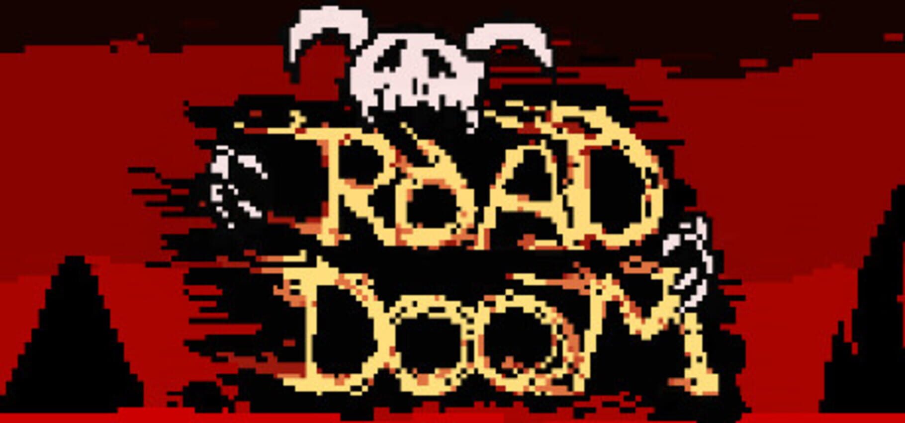 Road Doom Cover